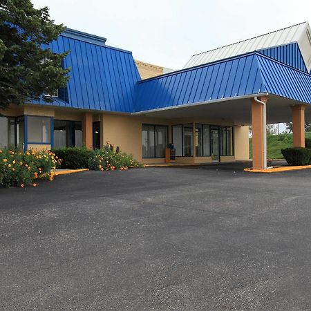 Americas Best Value Inn Newton Ngoại thất bức ảnh